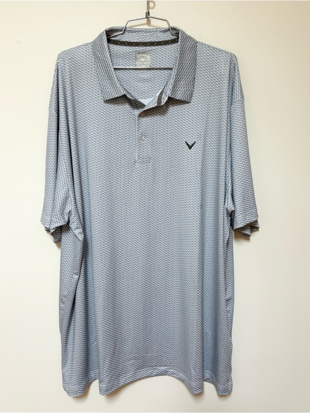 Brand New Callaway Performance Golf Polo Size XXL Mens